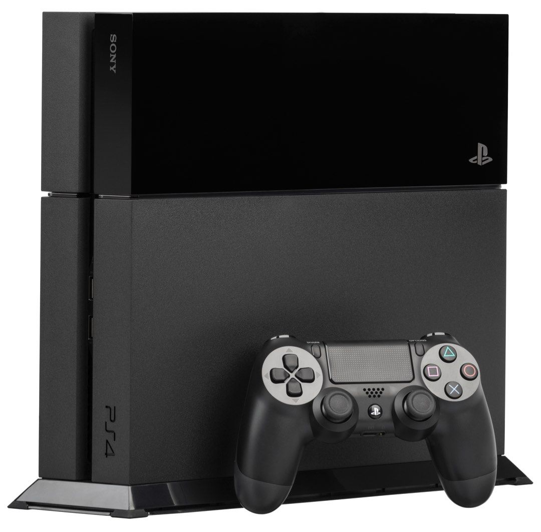Ps4 first gen discount