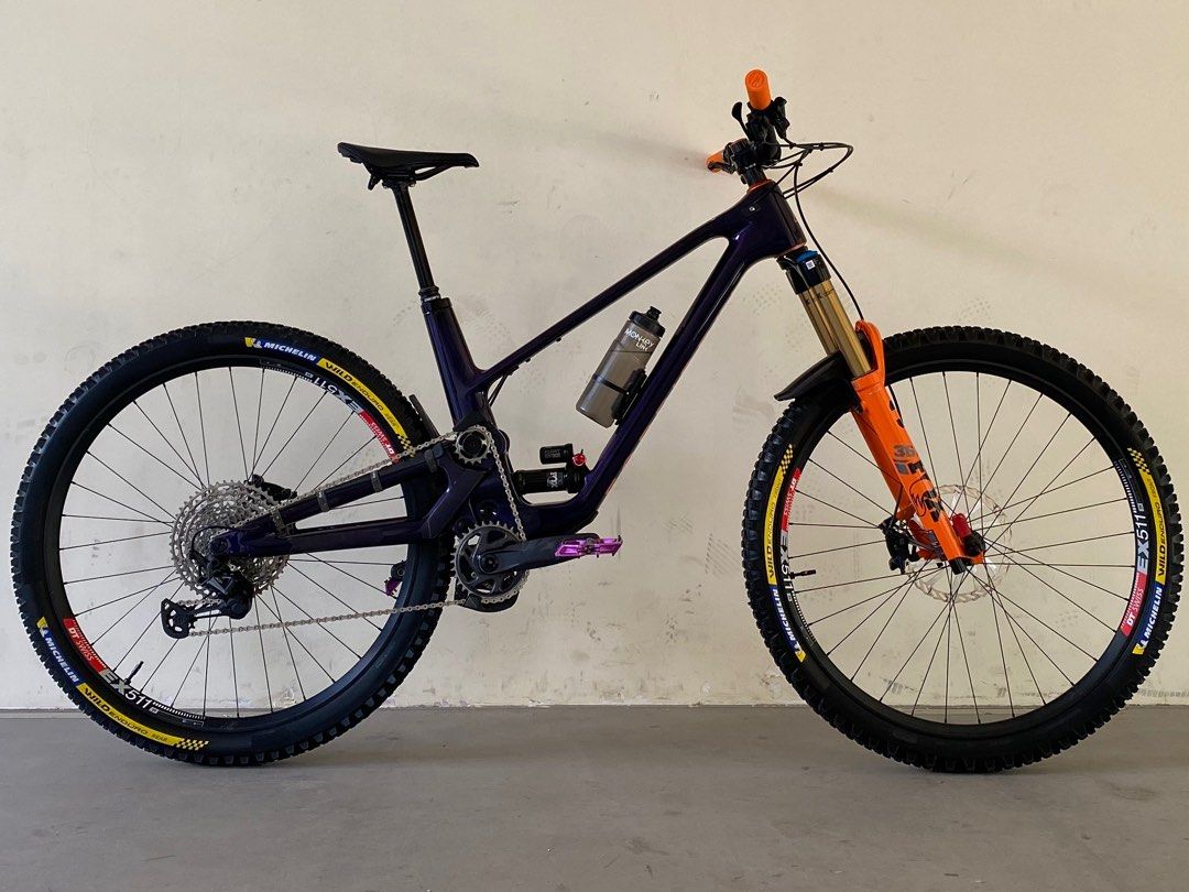 forbidden druid frame price