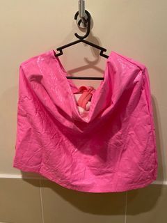 Shein Pink Skirt