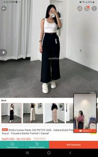 (Kategori: ) berada di . Dikirim oleh neysazzhr (ID iklan 1233306455, Gambar 1). Deskripsi: .