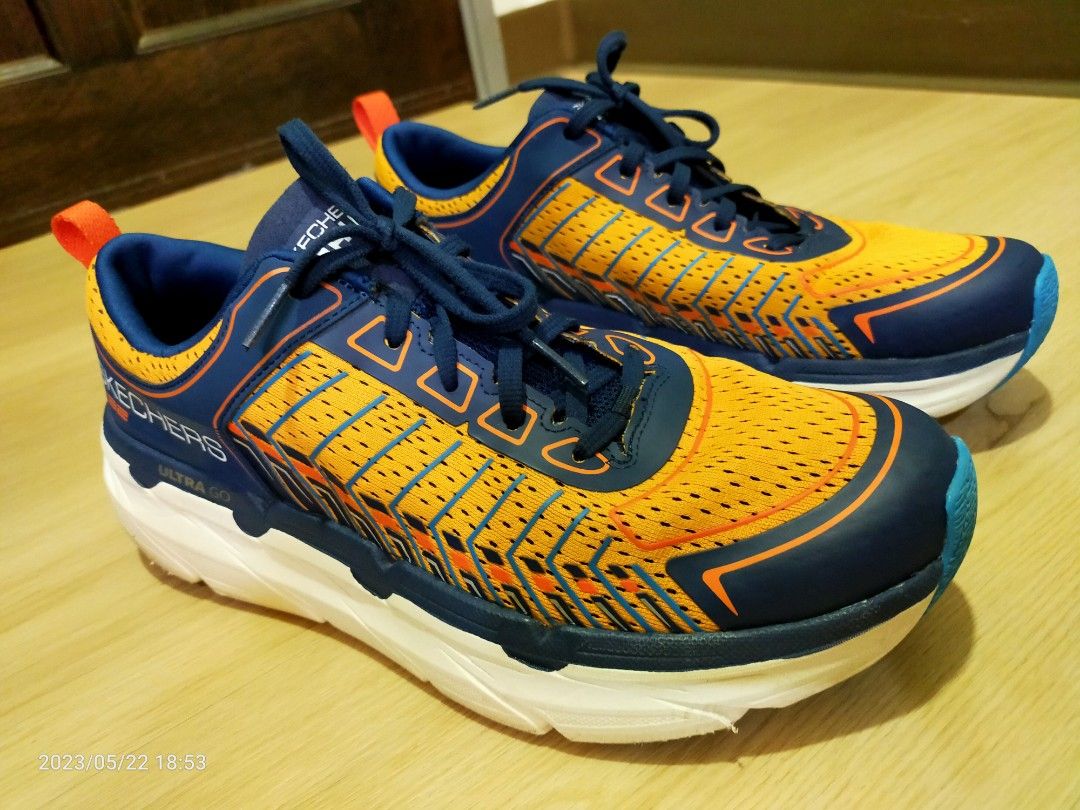 Skechers og outlet 92 naranja
