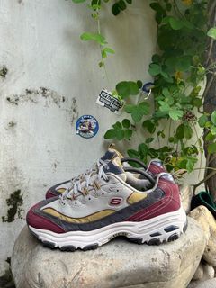 Skechers D’Lites
