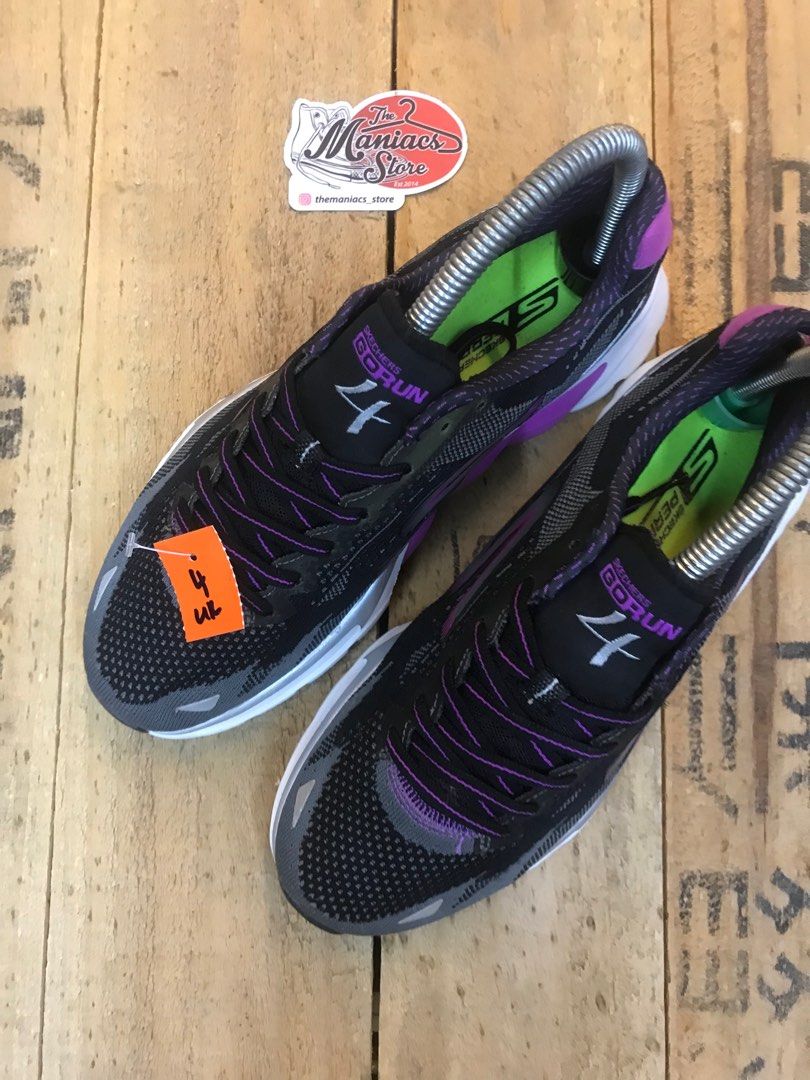 Skechers go run 4 on sale 2014