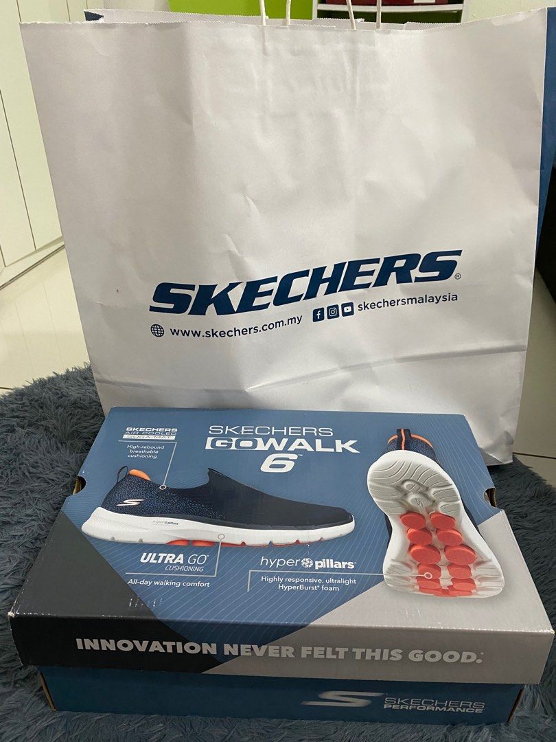 Letgo skechers online