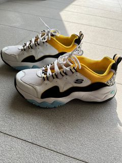 Skechers hotsell x bape