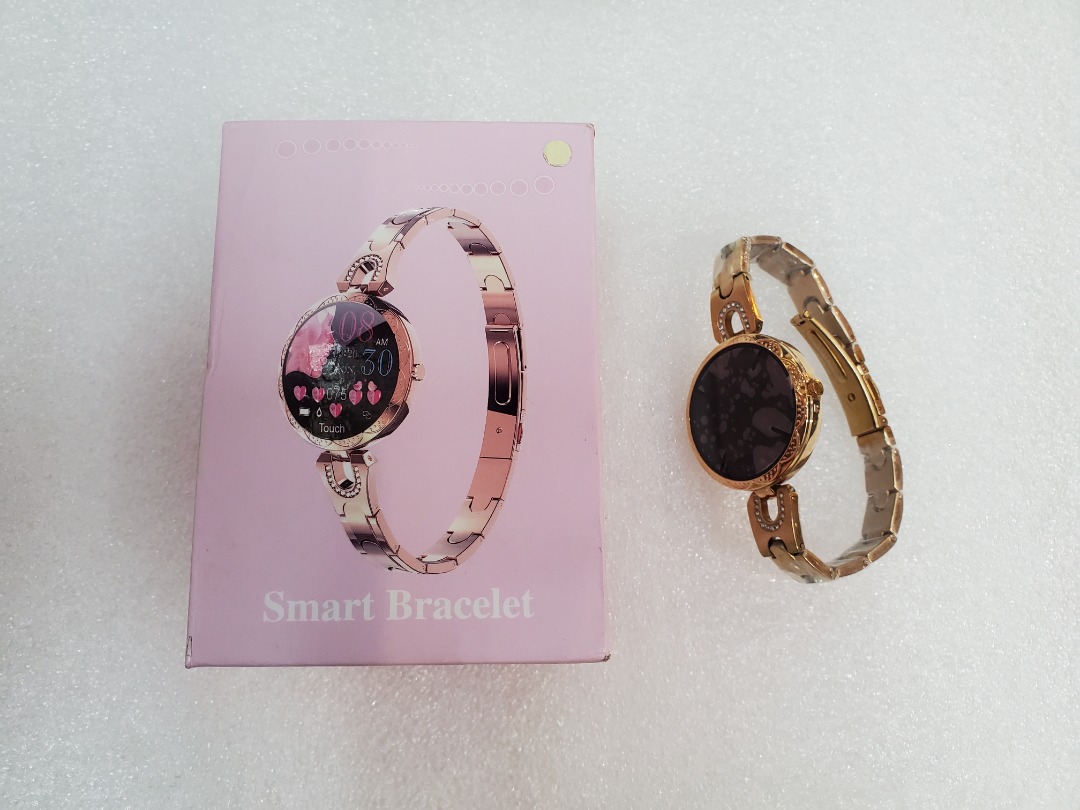 Women's smart bracelet deals