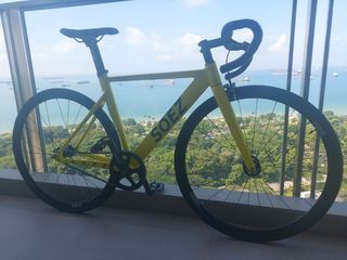 17teeth hotsell evo track
