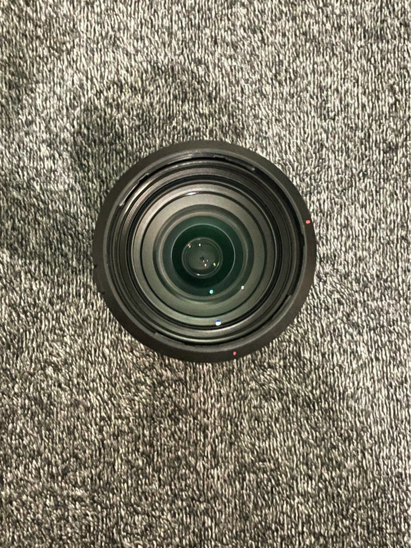 Sony 2470 GM, Photography, Lens & Kits on Carousell