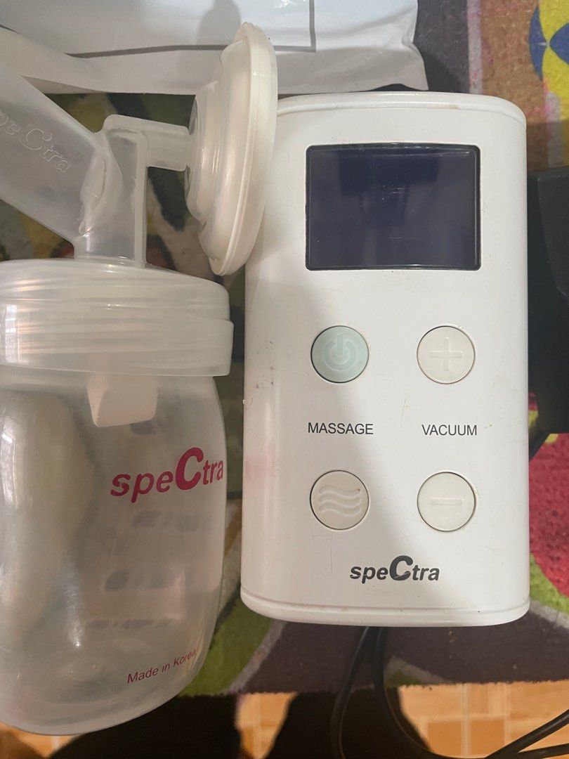 Spectra Pump on Carousell