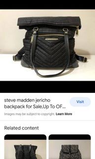 Steve Madden