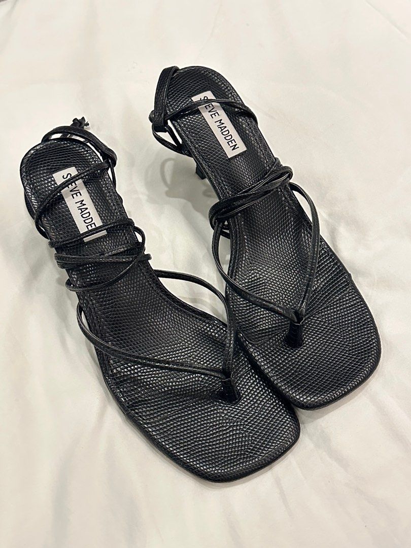 Steve madden sales lori sandal