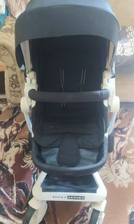 Stroller cocolatte Quintas