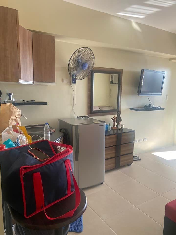 Studio Type (RUSH FOR SALE ) on Carousell