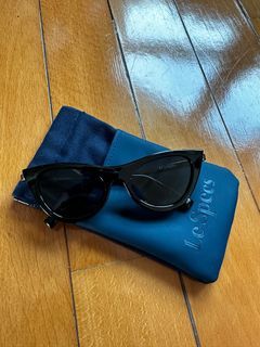 Sunglasses- Le Specs