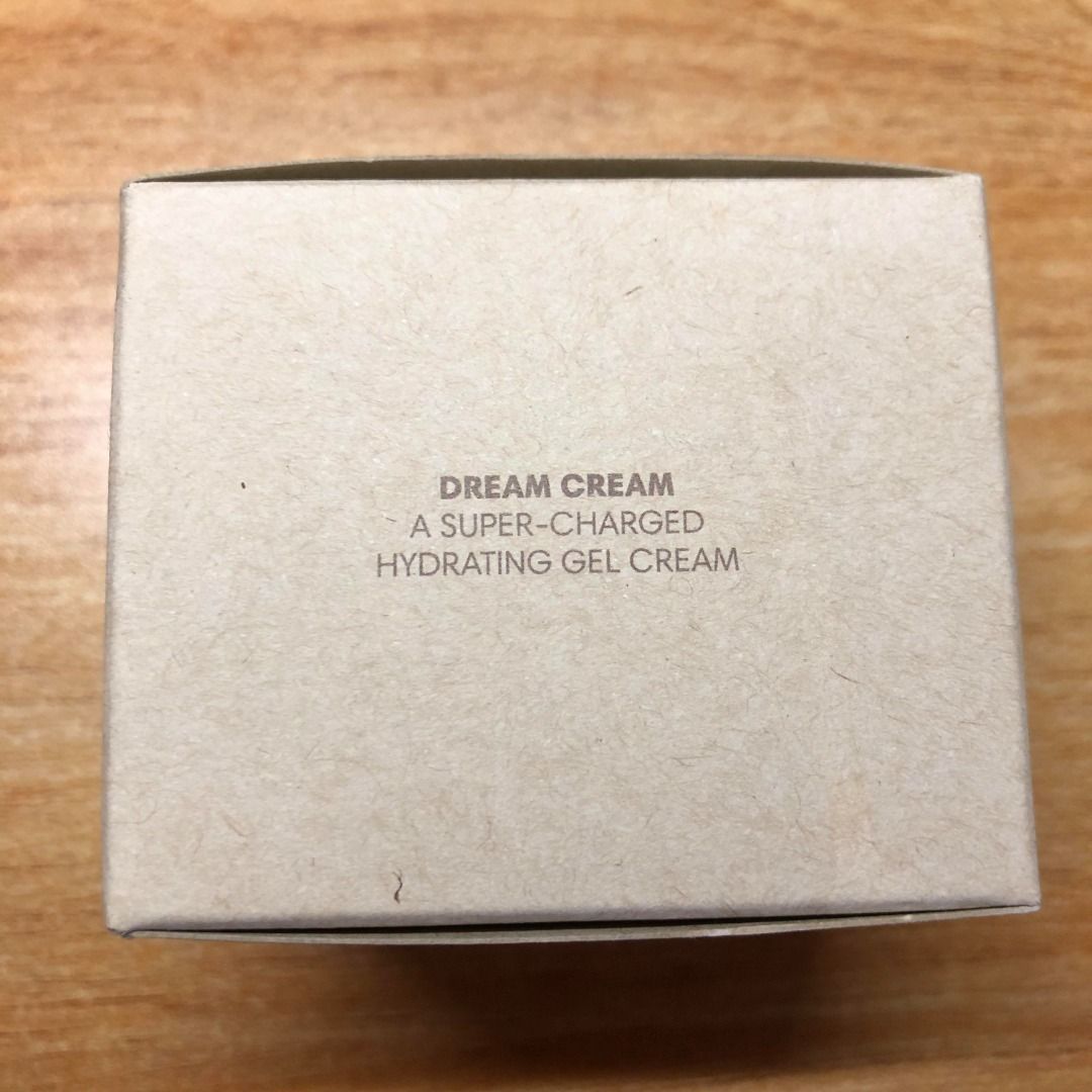 Sunnies Face Dream Cream (Hydrating Gel Cream), Beauty & Personal Care