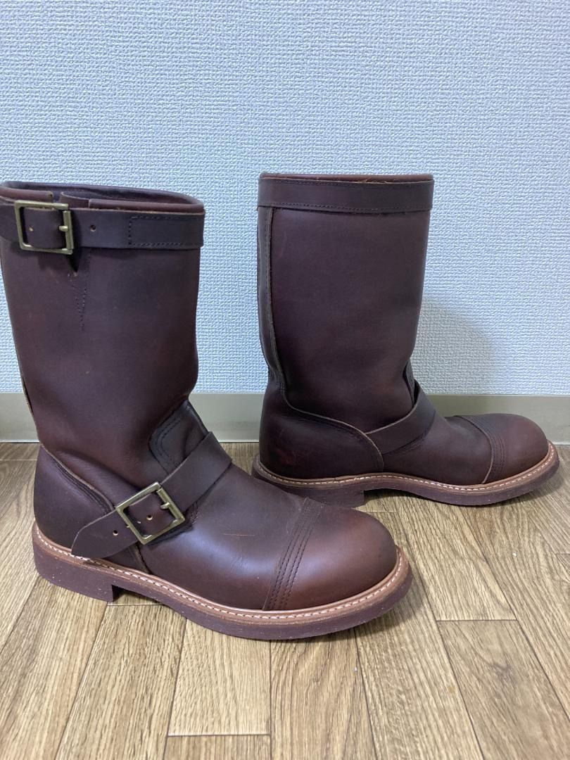 Red wing 22 boots for sale outlet