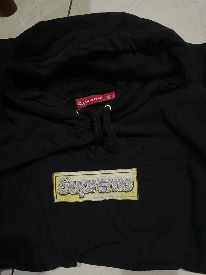 Supreme bling bogo new arrivals