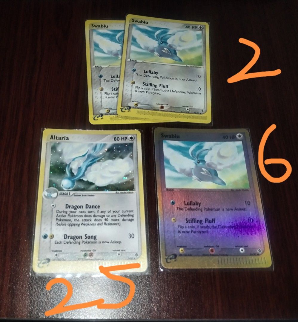all you can eat pokemon card Amazon.com: Pokemon Trading Card Game Morpeko V-Union - 4 Card Set -  SWSH215 - SWSH216 - SWSH217 - SWSH218 main image 0