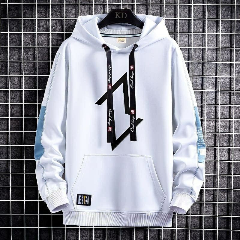Sweater new arrivals hoodie pria