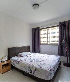 Tampines Common Room, 1 minute walk from Tampines Hub
