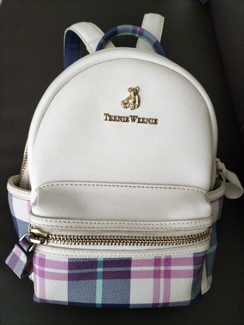 Teenie Weenie new backpack Teenie Weenie | Bags | Teenie Weenie New Backpack | Poshmark main image 4