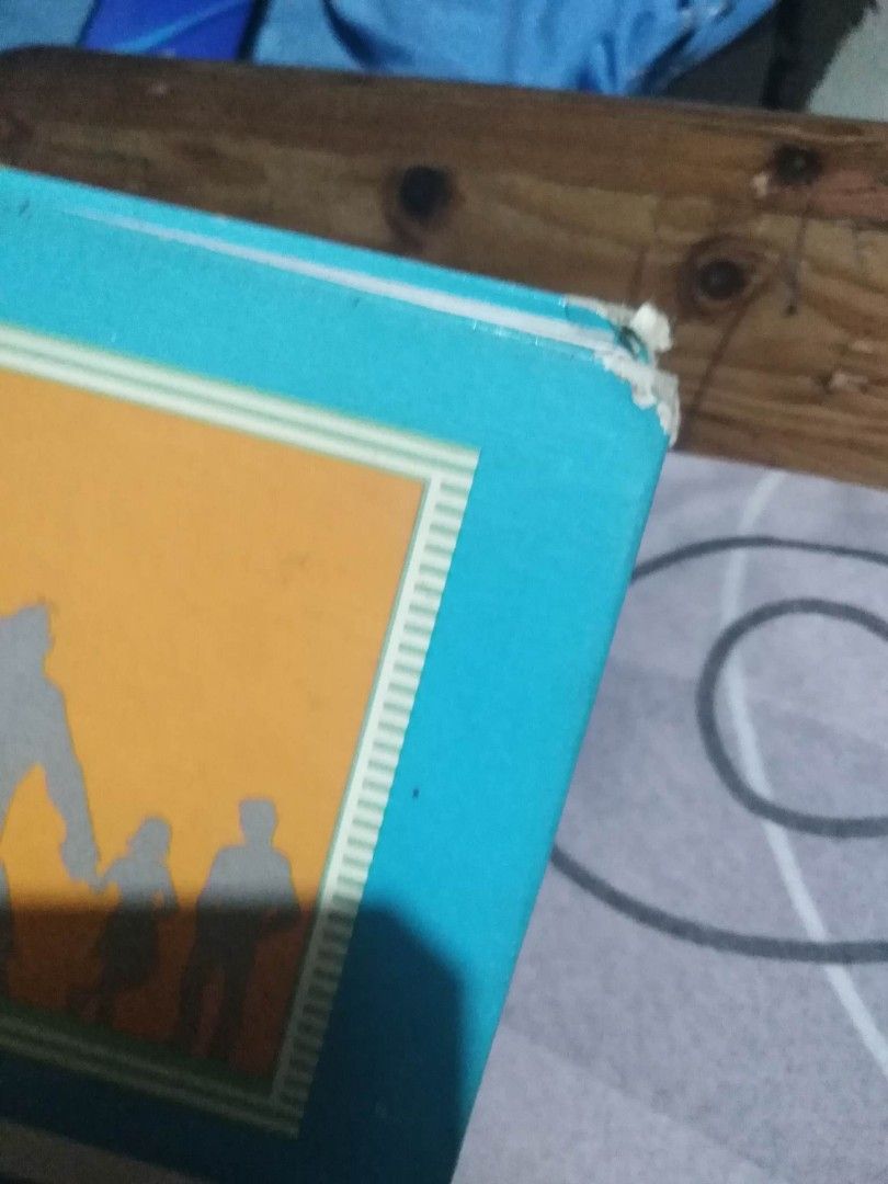 The goonies 1985 movie storybook, Hobbies & Toys, Memorabilia