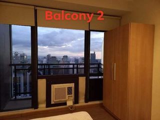 The Gramercy Makati 2 Bedroom for sale