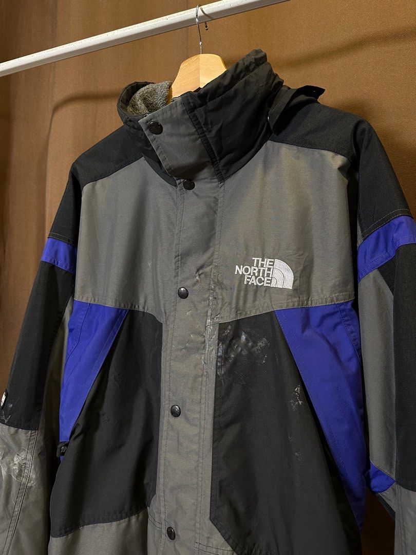 The North Face EG Tech Goretex Men s Fashion Coats Jackets and