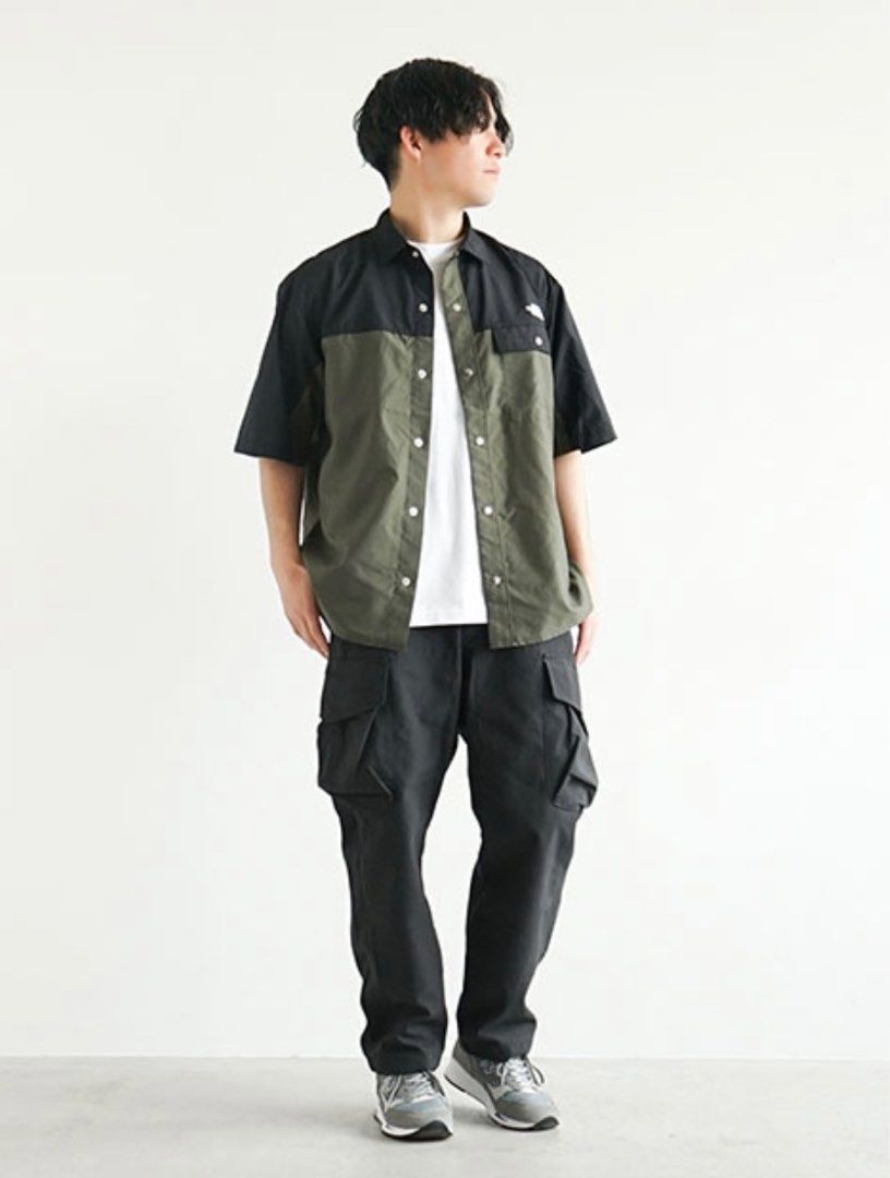 North face nuptse shirt new arrivals