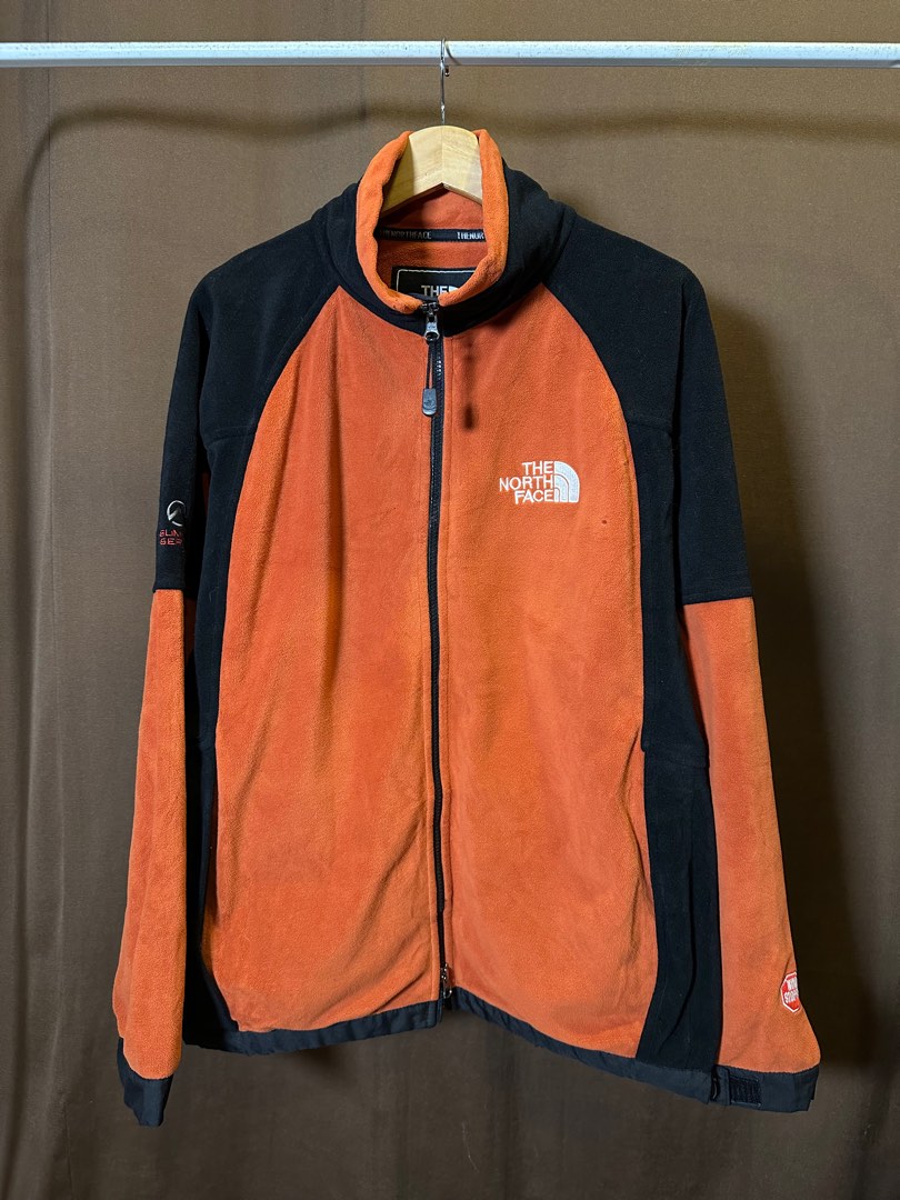 Windstopper fleece deals