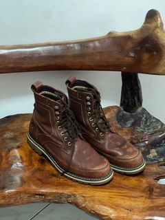 Timberland Winter Boots