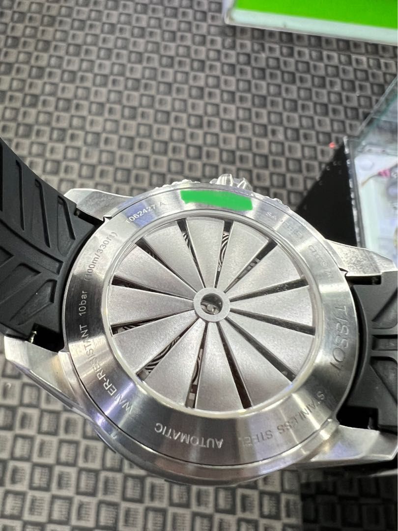 Tissot t062427 hot sale