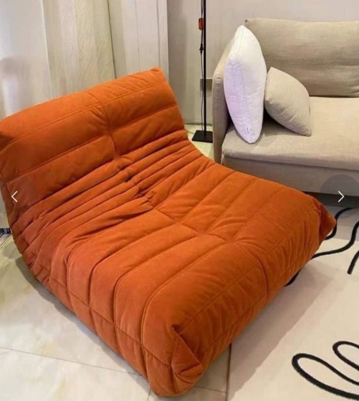 TOGO Sofa Ergonomic Lounge Chair Free delivery (Imported Pre Order