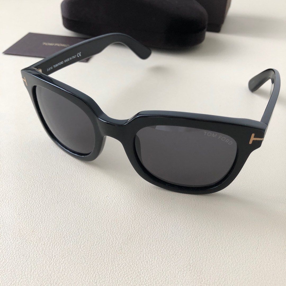 Tom ford clearance campbell tf 198