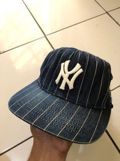 Topi/Hat/Caps MLB Yankees cooperstown collection stripe