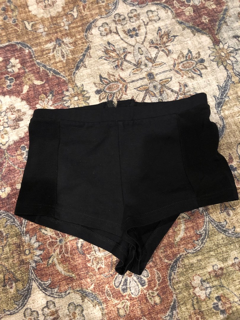 Topshop sale hot pants