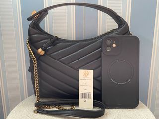 Tor¥ Bur€H Kira Slingbag