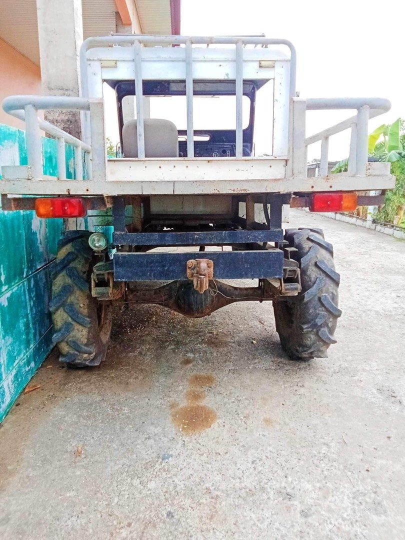 TORA TORA FOR SALE, Special Vehicles, Heavy Vehicles on Carousell