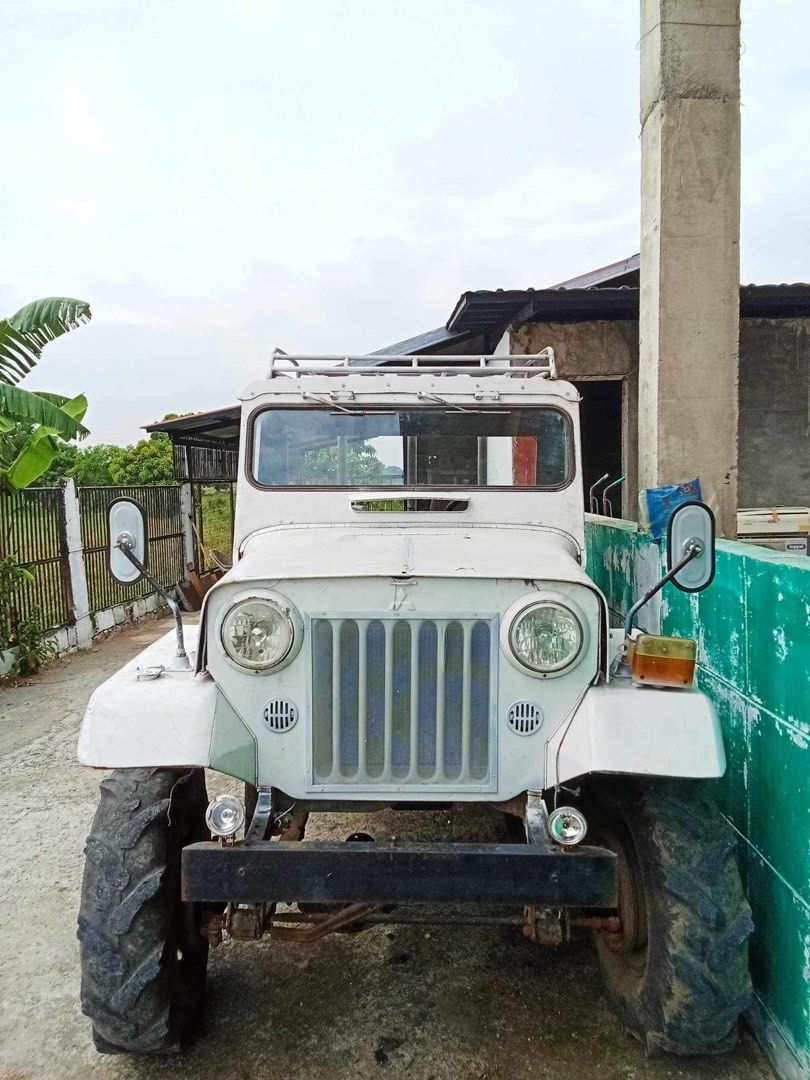 TORA TORA FOR SALE, Special Vehicles, Heavy Vehicles on Carousell