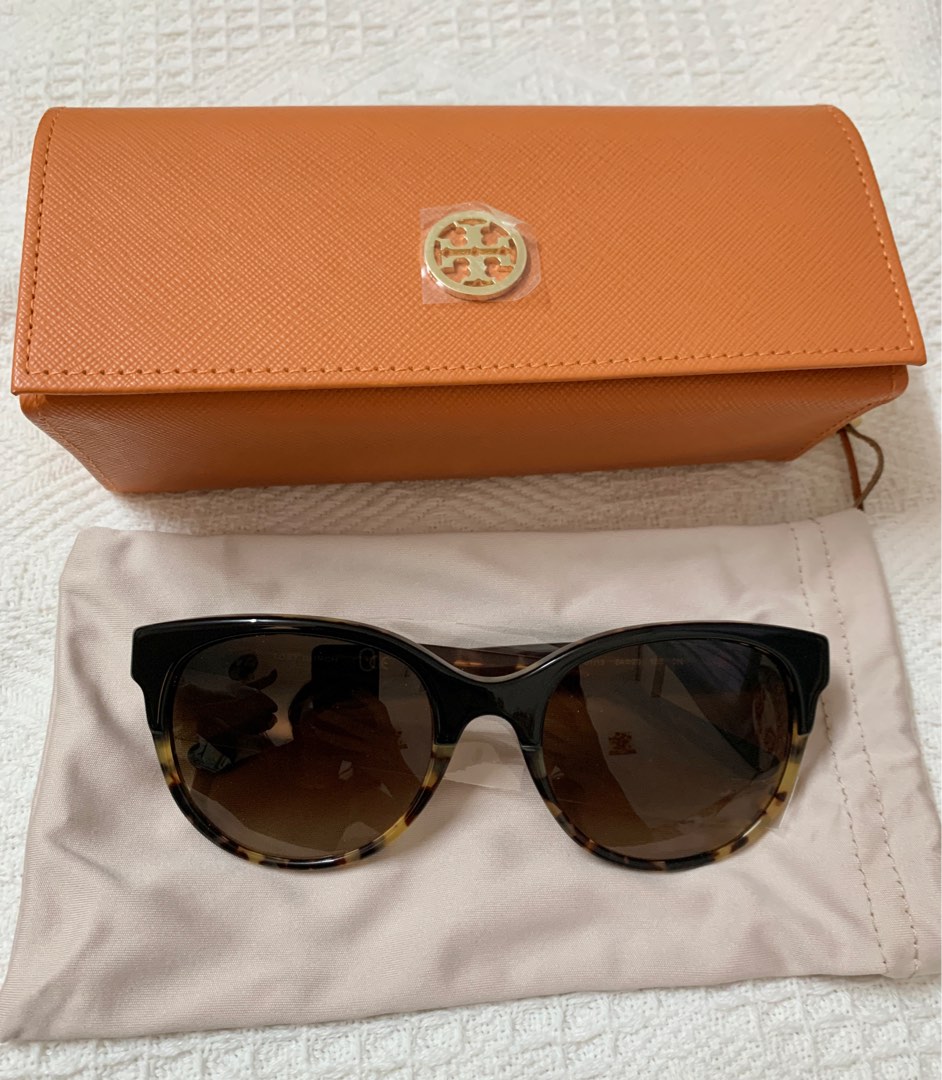 Tory burch hot sale sunglasses ty7095