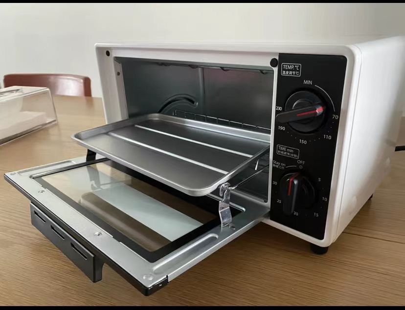 TOSHIBA TOASTER OVER, TV & Home Appliances, Kitchen Appliances, Ovens ...