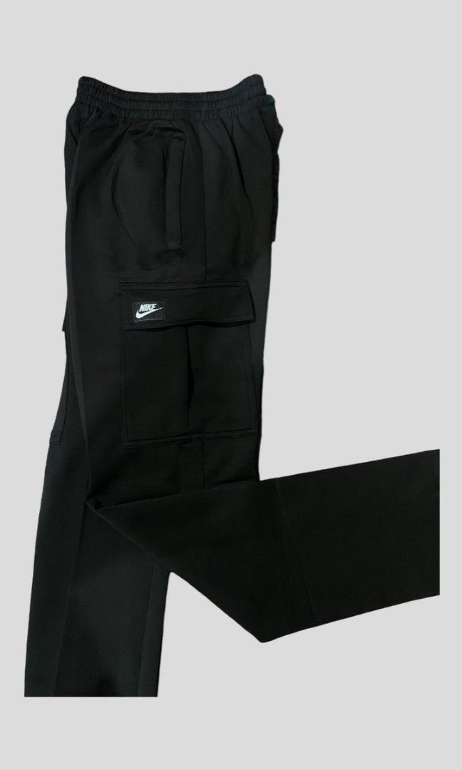 Nike cargo tracksuit hot sale