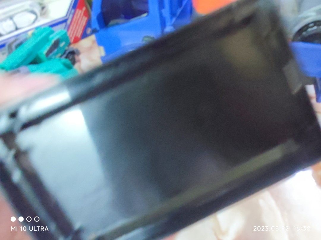 Tractor farm lorry lori truck transporter yanmar, Hobbies & Toys, Toys