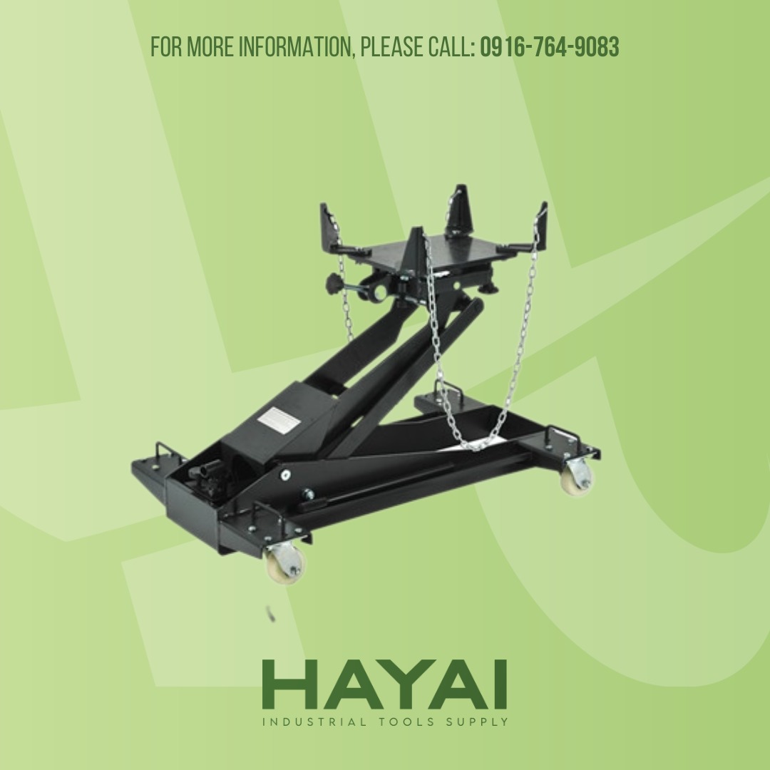 Transmission Jack on Carousell