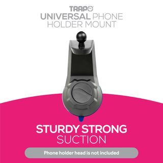 Trapo Universal Phone Holder Mount