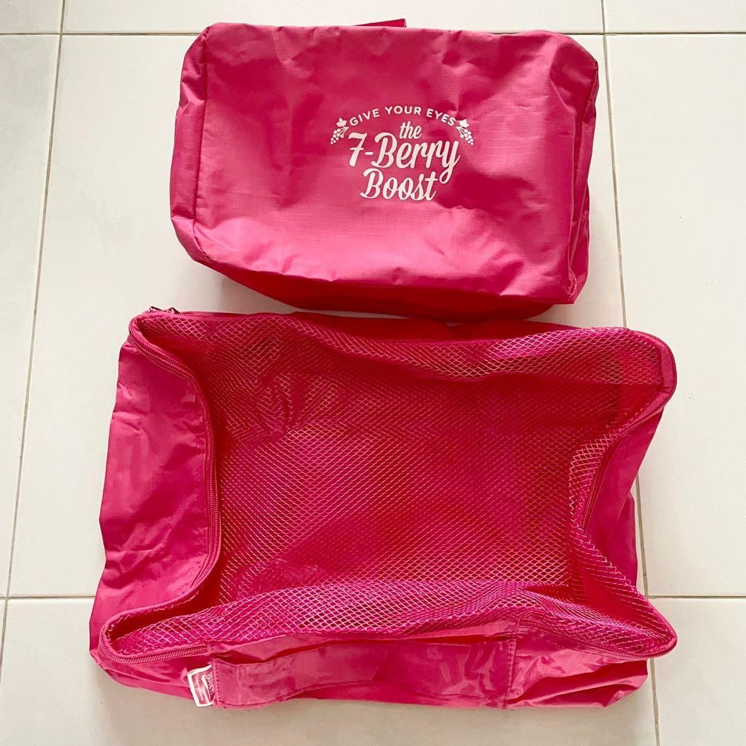 Bag and online luggage store
