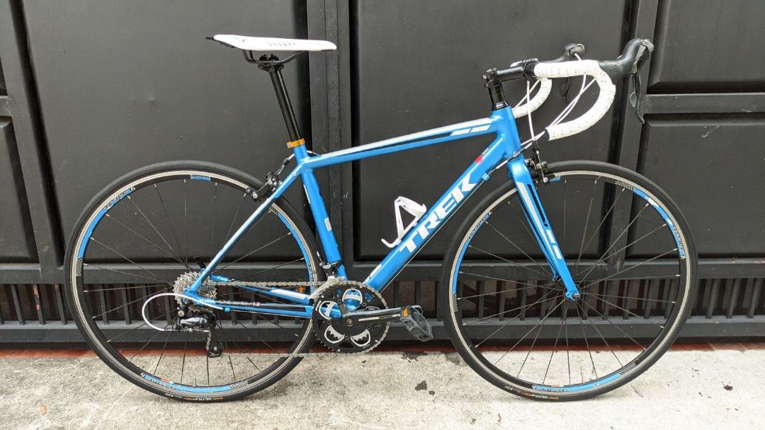 Trek alpha 1.2 2025 2015