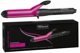 Tresemme hair wand shop