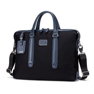 Tumi alpha 3 682415 briefcase laptop bag