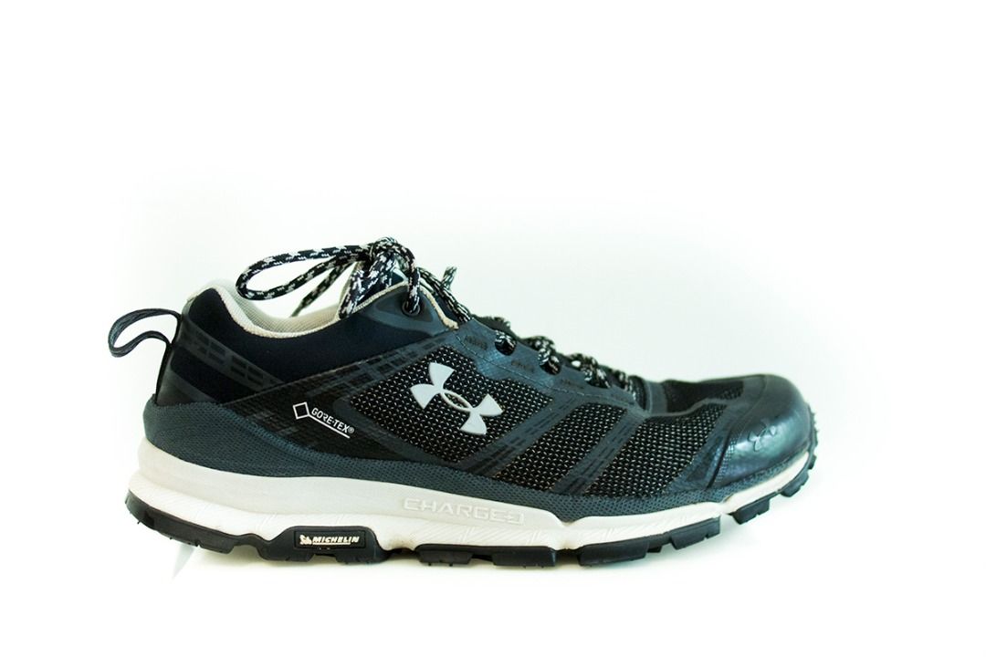 Under armour gore tex michelin on sale